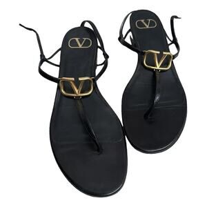 Valentino Sandals Size 36.5